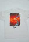 Xo The Weeknd Dawn Fm T Shirt White Size L
