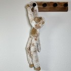 Animal Alley Monkey Plush Long Leg Hanging Stuffed Toy Hook Loop Hands Toys R Us