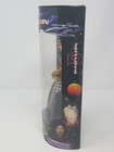 Babylon 5 Marcus Cole Limited Edition Collector s Series Action Figure 1997 Bnib