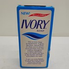 Vintage 1983 Ivory Liquid Soap Pump Dispenser 9 Oz New Old Stock