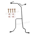 For Gm 5 3 5 7 6 0 6 2 Ls Steam Port Tube Coolant Crossover Lsx Ls1 Ls2 Ls3 Ls6