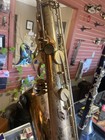      Selmer Paris France Mark Vi Tenor Sax Orig  Lac  Prime Serial   1360xx 