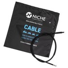 Niche Clutch Cable For Kawasaki 1987-2004 Mojave 250 Ksf250a 54011-1266