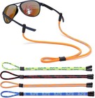 Eyeglasses String Holder Strap Chain Necklace Rope-sports Sunglasses Strap Co   