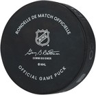 Mike Modano Dallas Stars Autographed Official Game Puck