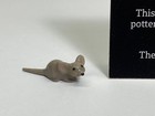 Hagen Renaker  511180 Baby Mouse 2021 Last Of The Factory Stock Bin