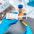 800x Ph Indicator Test Strips 1-14 Laboratory Paper Litmus Tester Urine Saliva