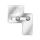 Generator Interlock Kit For Siemens 100 Amp   Murray 100 Amp Panels Usa