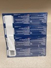 Crest 3d White Advanced Luminous Mint Teeth Whitening Toothpaste   3 7 Oz Pack 4