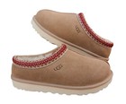 New In Original Box Women s 100  Ugg Brand Tasman Ii Sand Shoes Slippers Sandals