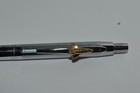 Fisher Space Pen Ag7sh Gold Space Shuttle Zero Gravity Write Upside Down Ballpen