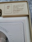 Hallmark Personalized Plaque Baby s Christening Nib