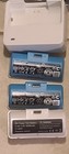 Irobot Braava Jet 240 Mopping Robot Plus  3 Batts  Charger   Several New Pads 