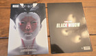 2 Japanese Movie Programs Scarlett Johansson Ghost In The Shell   Black Widow