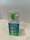 Sphero Mini Green App-enabled Robotic Ball  model  M001   sku  Grw  - New 