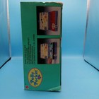 Angel Pocket Jewel Case Bandai Polly Pocket Farm Theme Mattel Blue Bird Figure