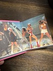Vintage Baby Spice Girls In My Pocket  Unofficial Book - Emma 1997 1st Edition