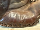 Vintage 1950s Rawlings Playmaker Pm5 Baseball Glove Great Condition Look