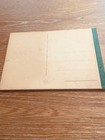 Hotel Parque San Antonio Puerto De La Cruz Tenerife 1970 Vintage Brochure
