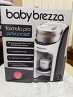 Baby Brezza Formula Pro Advanced Formula Dispenser Machine-white New