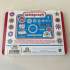 Spirograph Design Tin Set Original Super Deluxe Toy Kids Art Case Travel Best