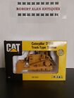 Ertl Cat Caterpillar D10n Track Type Tractor 1 50 Scale Nib 32 Yrs Old Collector