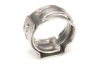 Oetiker Stepless Stainless Steel Ear Clamp -  12 3 Mm  1 2  I d  - Pack Of 25