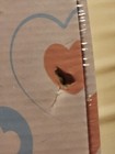 Myminijoy Baby Hand   Footprint Keepsake Frame Diy Kit Newborns  new   55