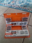 Lot Of 2 Gillette Fusion5 Razor Blades 12 Cartridges Total Of 24  Ship For Free 
