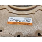 Clarke Advance Nilfisk  51467b Double Scrub Driver Assembly 20  New 
