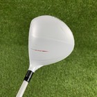 Taylormade Aeroburner Fairway 3 Wood 15          Matrix Speed Rul-z Regular Flex Rh