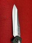 Benchmade 940 Green Aluminum S30v
