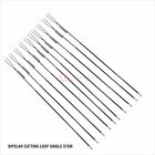 4a Bipolar Cutting Loop Single Stem Pack Of 10