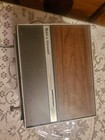 Bell   Howell Autoload Super 8 Projector Model 357z 