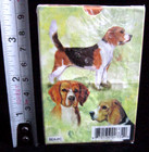 New Beagle Playing Cards Deck Of 52 Cards   By Ruth Maystead - Beagles Pet Dog