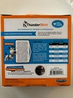 Thunder Shirt For Dogs  Dog Anxiety Relief Calming  Heather Gray Classic - Small