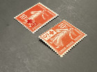 France 1914 Complete Year Set Mnh       Stamp Collection     Mint Never Hinged