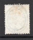 Used Abroad Sg 153   Z66 - 4d Sage Green Plate 16   K J   Cancel Valparaiso Cds