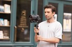 Zhiyun Weebill 3s Official Handheld Gimbal Stabilizer For Dslr Mirrorless Camera