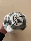 Cr7 Museum Hand Signed Ball With Coa - Fastship