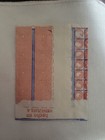 1970s Los Deportes Sports Stickers  5  Made In Venezuela Rare 1 Opened 4 Sealed