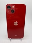 Apple Iphone 13 - Red - 128gb - As-is For Salvage parts disassembly