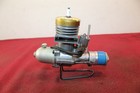 Vintage Kyowa  45 R c Ignition Model Airplane Engine Aristo-craft Japan Rare 45