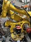2007 Fanuc Robot R-2000ib 165f With R-30ia Controller
