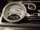 Nagra Iii Kudelski Reel-to-reel Recorder For Repair Please Read Description 