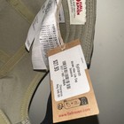 Fjallraven Abisko Hike Lite Cap Savanna Nwt