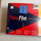 Palm-pilot Professional Gray Touch Screen 1mb Classic Personal Digital Organizer
