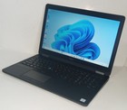 Dell Latitude E5570 15 6  I5-6300u 2 40ghz 8gb 128gb Ssd Webcam Backlit Win 11