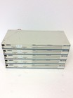 Adtran Mx 2800 Multiplexer Unit 1200290l1 W  2x 1205288l2 Cards  Works Free Ship