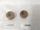 Polaris Snowmobile Team Driven Clutch Roller Assembly 5434534 W  Upgraded Pins